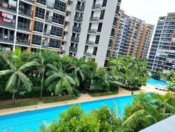 Coco Palms (D18), Condominium #572285541